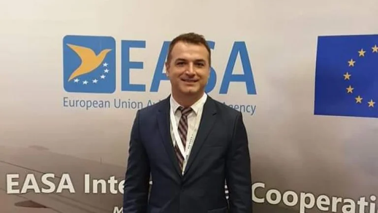 Berisha after download: Kurt fired me because I signed a deal for the airline that Greenelli brokered.