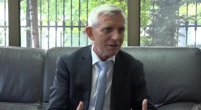 Border with Albania could open in mid-June, ambassador shows strict measures for coast