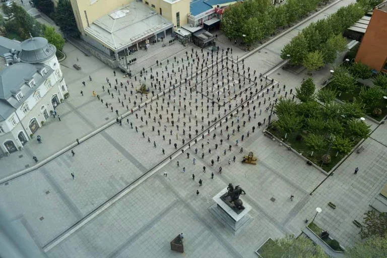 Police have more educational role to reason with VV MP for the party militants' evidence today in the square