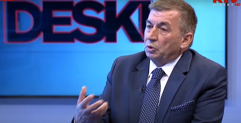 Edsim Bajrami: Die Leute haben eine bessere Regierung verdient
