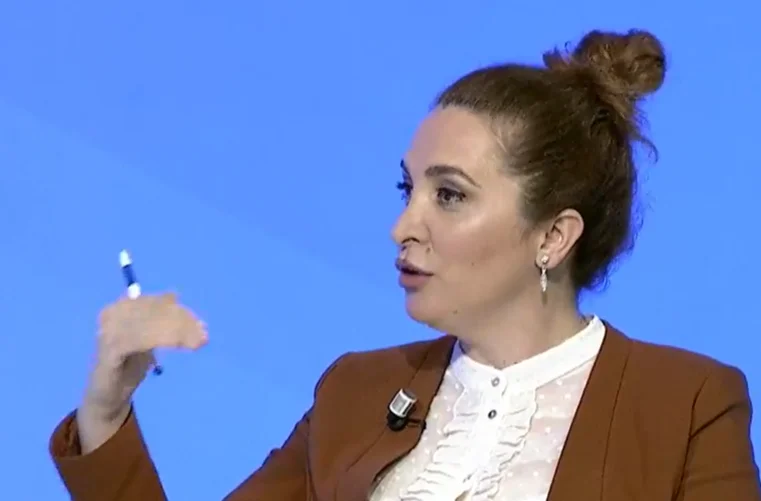 Reschiaj reacts to Avdyl: How can we compare Kosovo to other states when we don't even run serious tests?