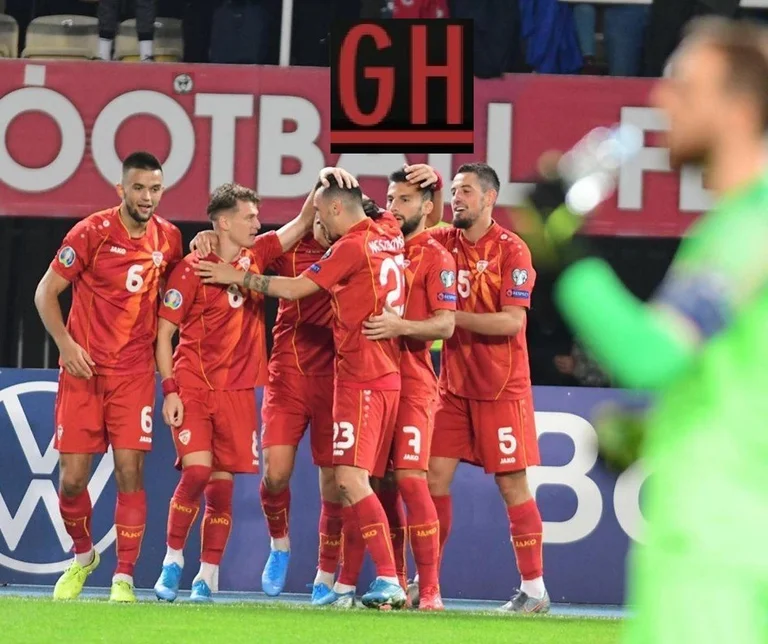 Northern Macedonia's weakest against Kosovo: Macedonian Icon warns retirement
