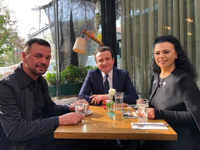 Renowned Kosovars write to Kurti: Albin, you are a gift from God sent to our people.