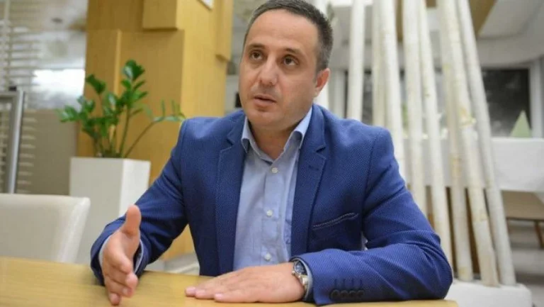 Selmanaj: Vjosa Osmani's request to handle Etem Arifi's mandate against regulation, but we gave the answer.