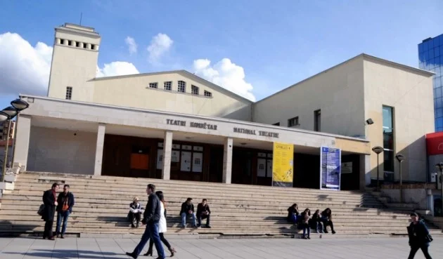 Am 1. Juni öffnen alle Kulturinstitutionen in Kosovo