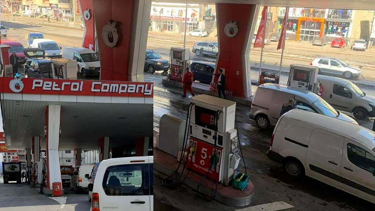 Here's the truth about “Perol Company”