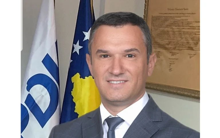 Hoxha: Remote lesson, next government failure Kurti