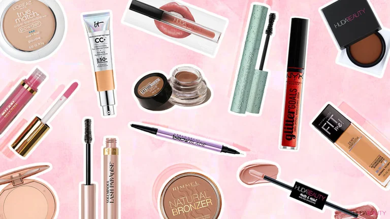 Can coronavirus survive in the makeup products?