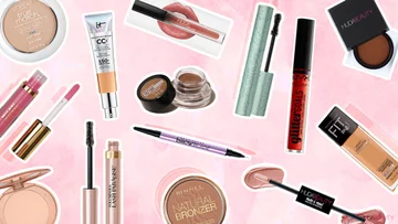 Can coronavirus survive in the makeup products?