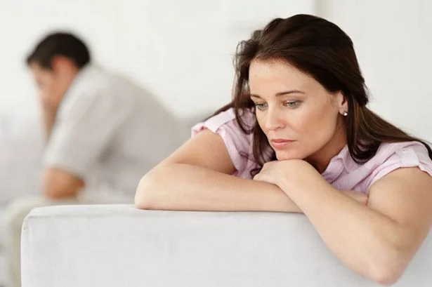 Perché non hai il destino nell'amore