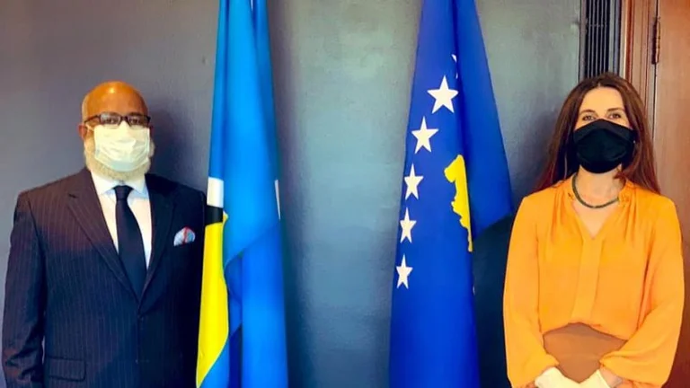 Citaku signed important agreements: Kosovo diplomats remove visas from this state