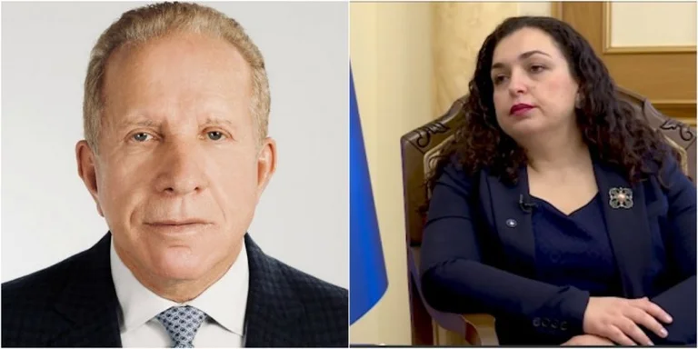 Eventos de hoy: Dos requisitos son considerados en la Comisión de Legislación, uno de Vjosa Osman, el otro de Behgjet Pacolli