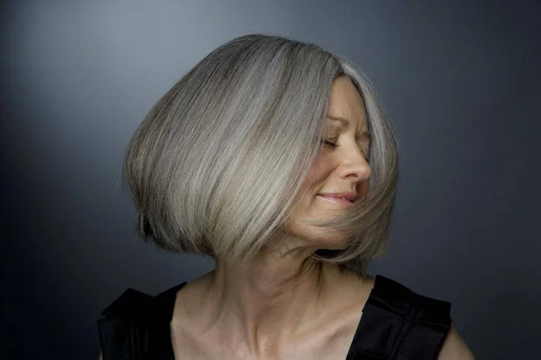 La verdadera causa del pelo gris no es lo que todos creemos, hablan estudios