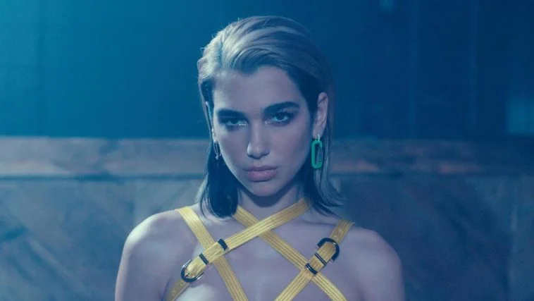 “Don’t Start Now” e Dua Lipës renditet në top-10 në “Billboard Hot 100”