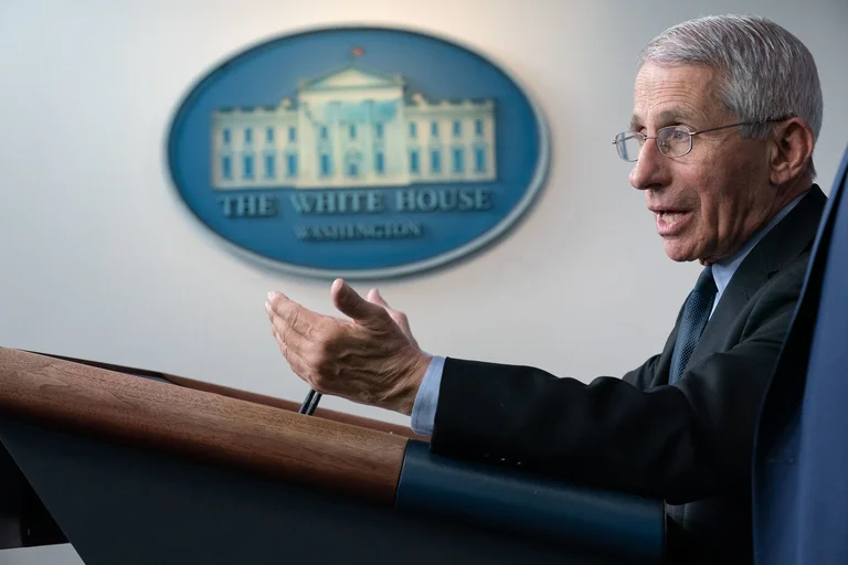 American doctor: A rapid recovery of the economy can lead to unnecessary suffering and death
