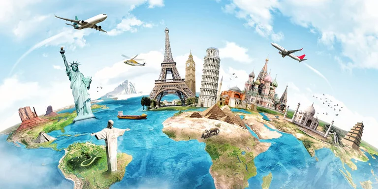 L'età d'oro del viaggio è stata “end per l'Europa