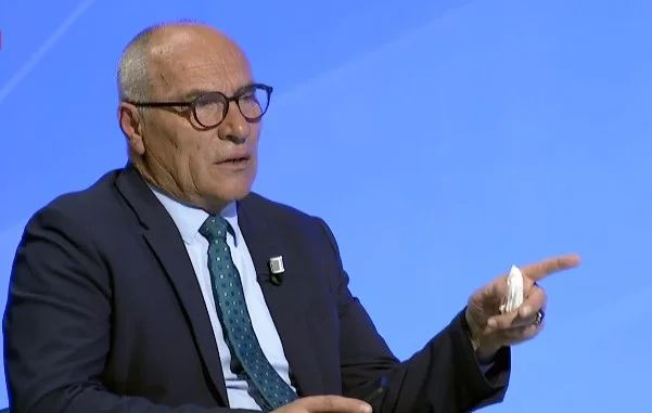 Nitay: Las cosas que nos unen con LDK son mucho más que las cosas que nos dividen