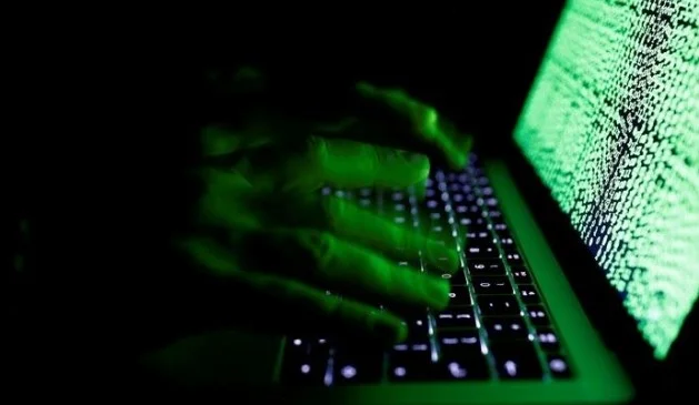 China steals American data for anti vaccine - CO VID 19?