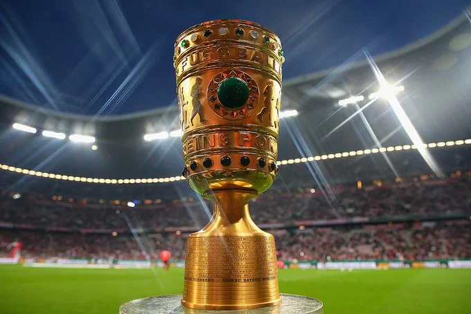 Ufficiale: Questo è il nuovo programma per la Coppa della Germania
