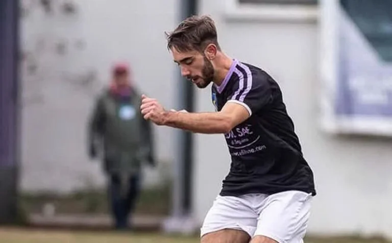 Dolore: Il 19enne calciatore Atalanta cambia vita