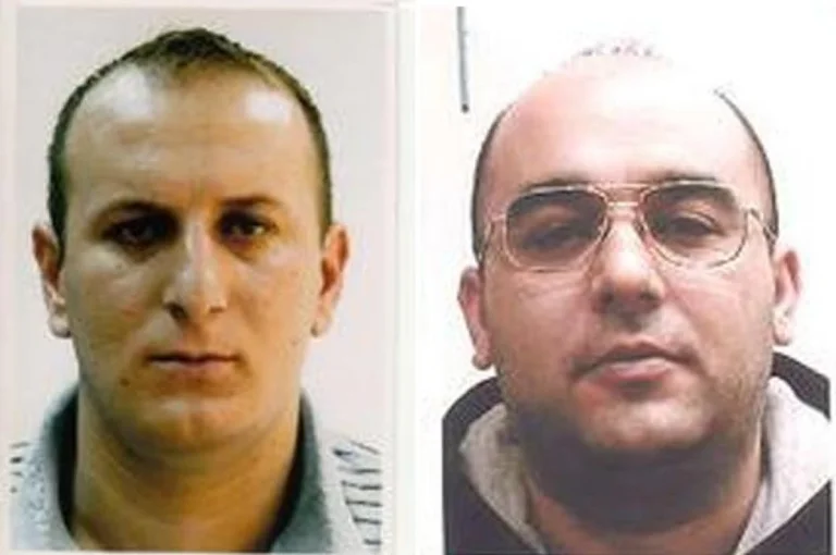 Deux personnes les plus recherchées dans le nord de la Macédoine arrêtées au Kosovo