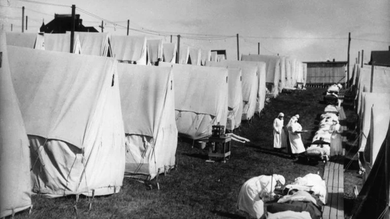 A lesson from “Do not return freedom of movement too soon
