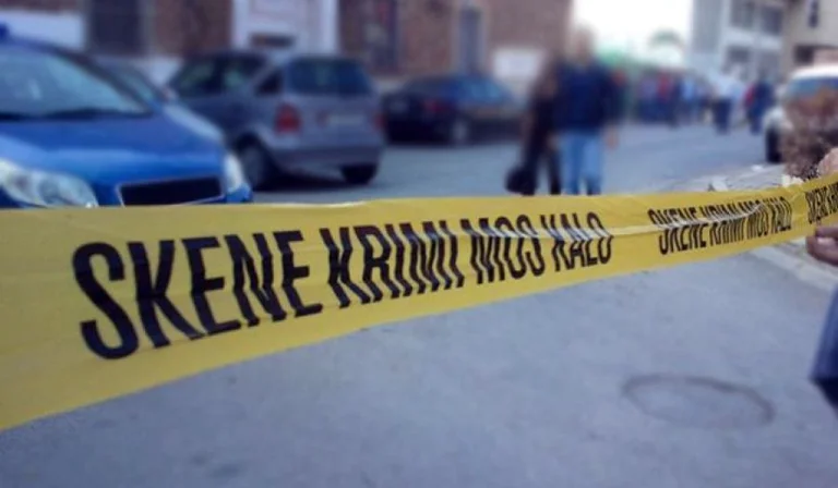 He attempted suicide, the man from Peja is found in the Psychiatric Department