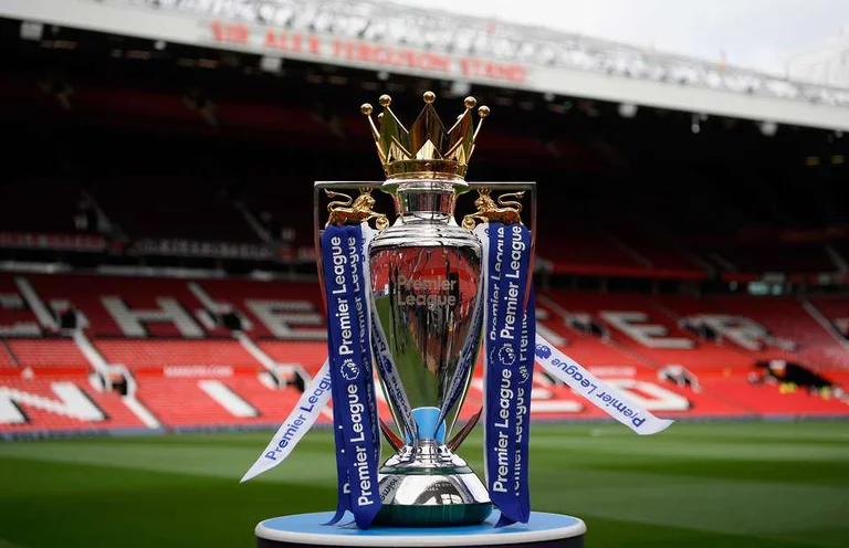 Le gouvernement anglais donne le feu vert : C'est la date à laquelle le Premier League devrait reprendre