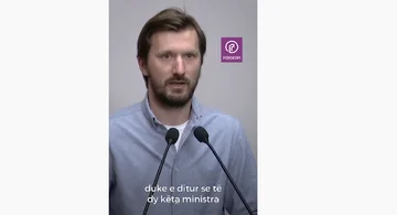 PSD kërkon dorëheqjen ministrit Vitia dhe Sfecla si dhe heqjen e karantinës