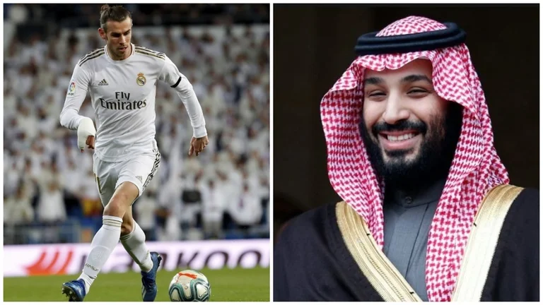 Gareth Bae objectif principal de Newcastle United