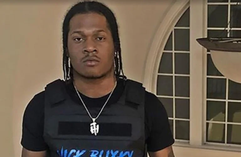 Amerikas renommierter Rapper Killed