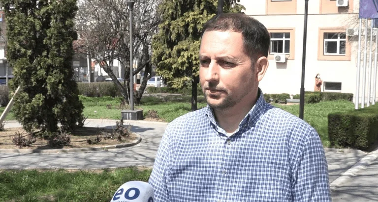 Gesundheitsdirektor zeigt, ob Pristina wieder isoliert wird