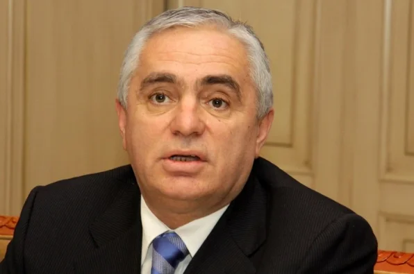 FC Pristina chairman provides 11,000 tests for coronarys