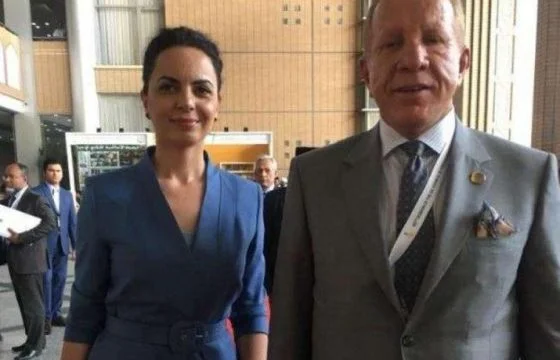 AKR official urges Kurt to isolate herself in dormitories