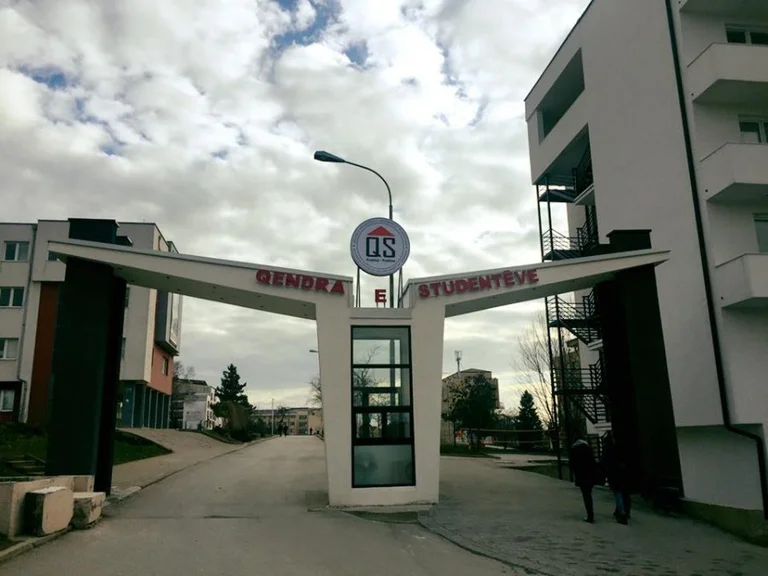 Actualmente sólo hay 81 personas en cuarentena en el Centro de Estudiantes