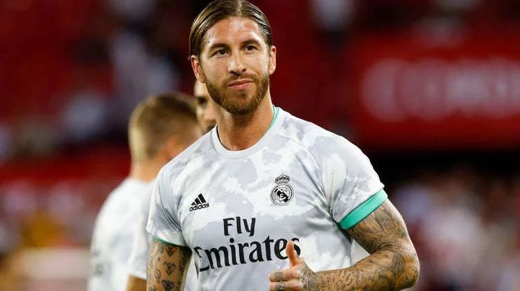 Ramos bën thirrje që të rikthehet futboli: ‘Vendi ka nevojë për futbolli si përkrahje për ekonominë’