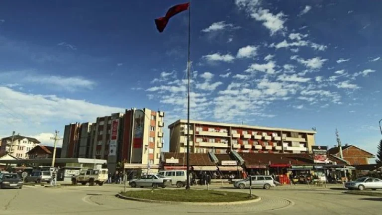 En tiempo de pandemia, Decani se prepara para manifestaciones