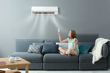 Does the coronary spread through the air conditioner? Talking to Experts