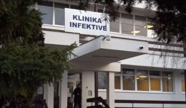 Kosovos Coronavirus affected number arrives at 884