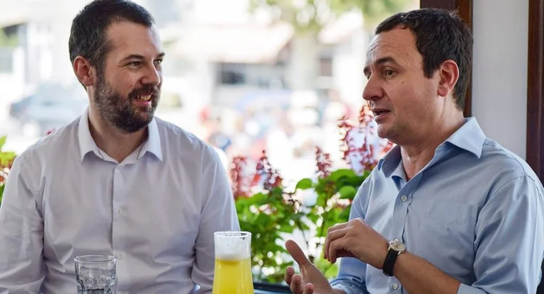 VV) MP va contro la partnership: affronterò chiunque lo pensi.