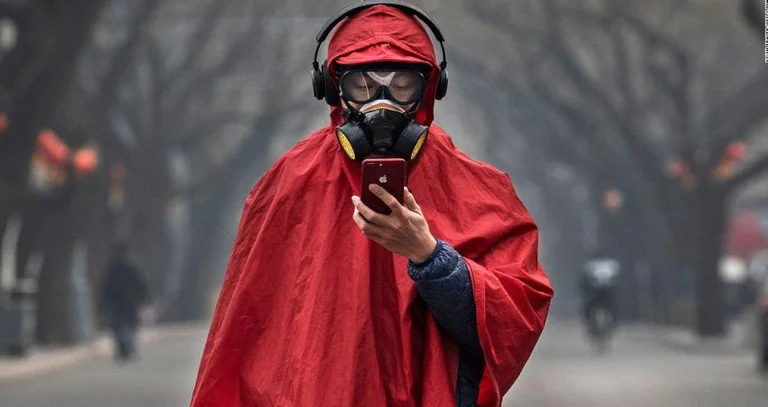 Verso una società “face-free