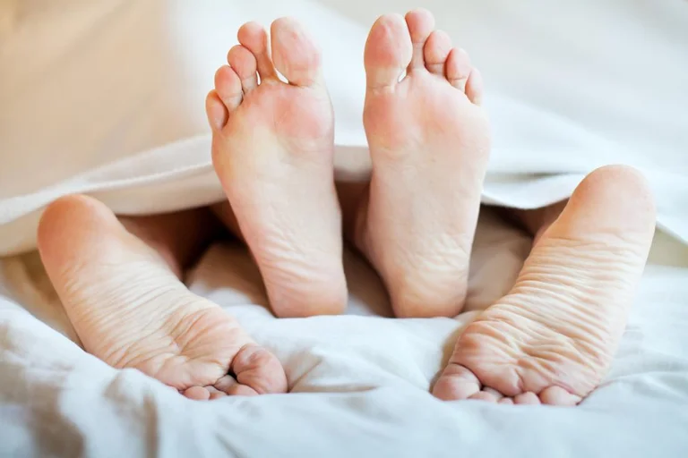 Die häufigsten Gedanken an Sex - freie Männer