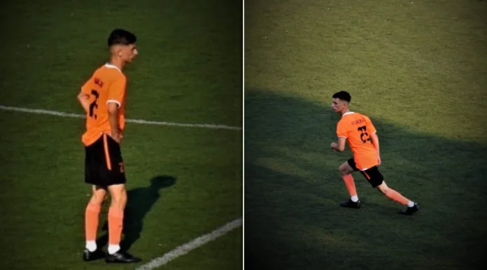 Balkans a multi-diamanta club, meet 17-year-old star sought by clubs in Turkey, Croatia