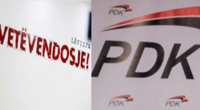 A pesar de la pandemia, LVVV de PDK quiere nuevas elecciones