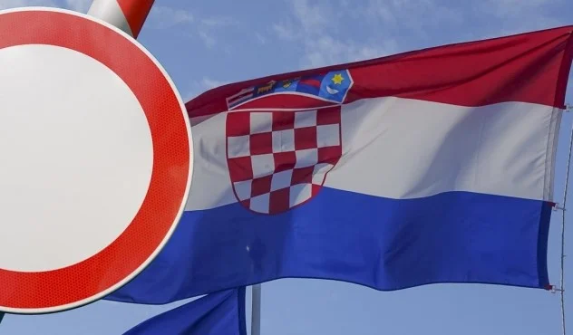 La Croatie ouvre les frontières conformément aux recommandations