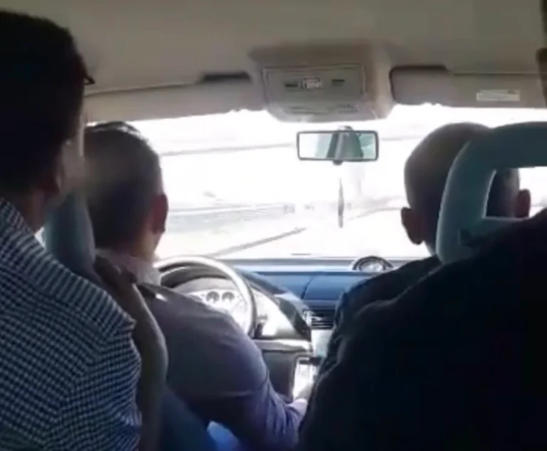 Bruder des Vorsitzenden der islamischen Gemeinschaft in Mazedonien bitter Adem Jasharin