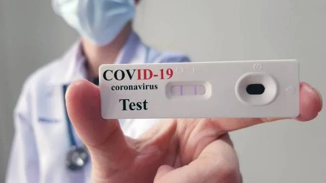 El laboratorio privado dice que las pruebas que hizo para los coronarios son legales