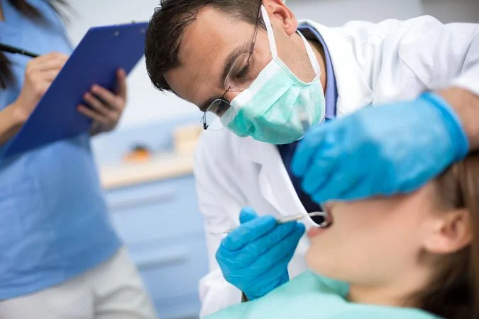 Good news for all who have expected to fix their teeth when dentists start working