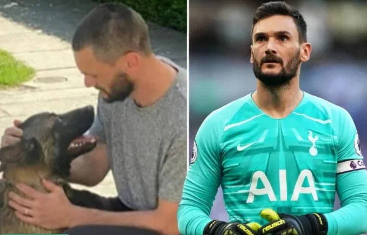 Das ist die Menge Tottenham's Torie bezahlt für den Hund, den er zu schützen.