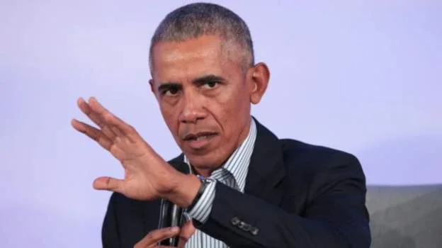 Obama chiama il disastro caotico la risposta della Casa Bianca alla coronaria